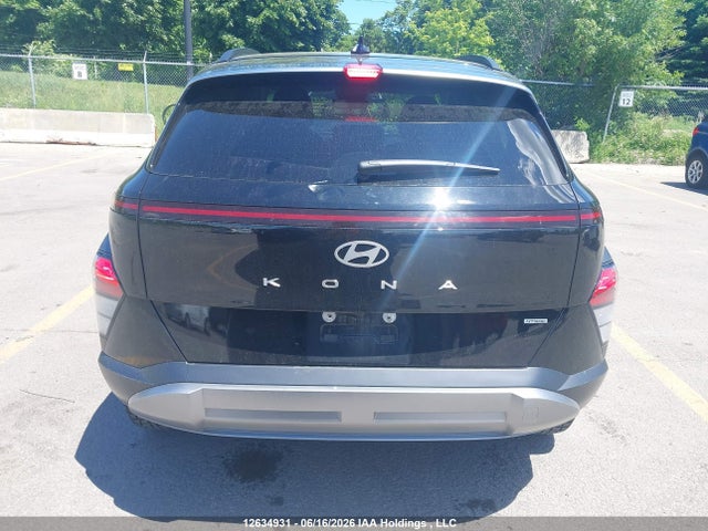 KM8HCCAB8TU399518 Hyundai Kona Preferred-trend