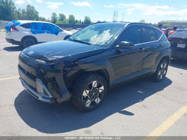 KM8HCCAB8TU399518 Hyundai Kona Preferred-trend