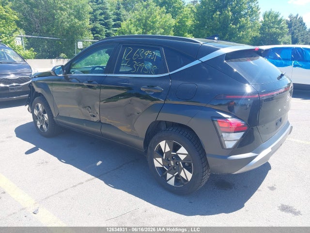 KM8HCCAB8TU399518 Hyundai Kona Preferred-trend