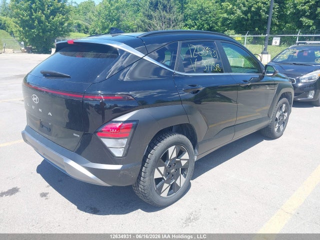 KM8HCCAB8TU399518 Hyundai Kona Preferred-trend