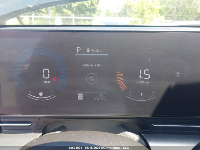 KM8HCCAB8TU399518 Hyundai Kona Preferred-trend