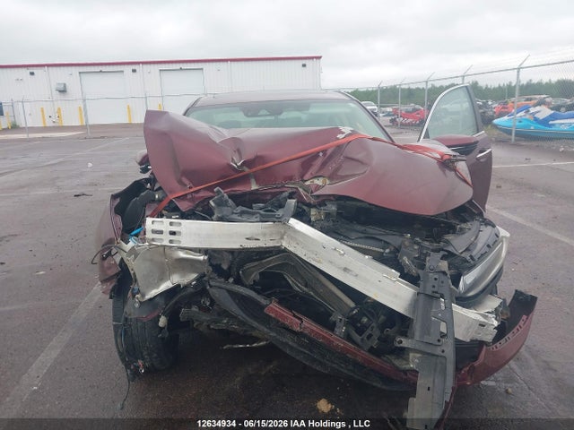 Honda Insight Touring 2020 19XZE4F75LE400250 Image 10