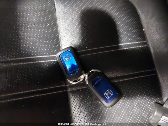 Honda Insight Touring 2020 19XZE4F75LE400250 Image 11