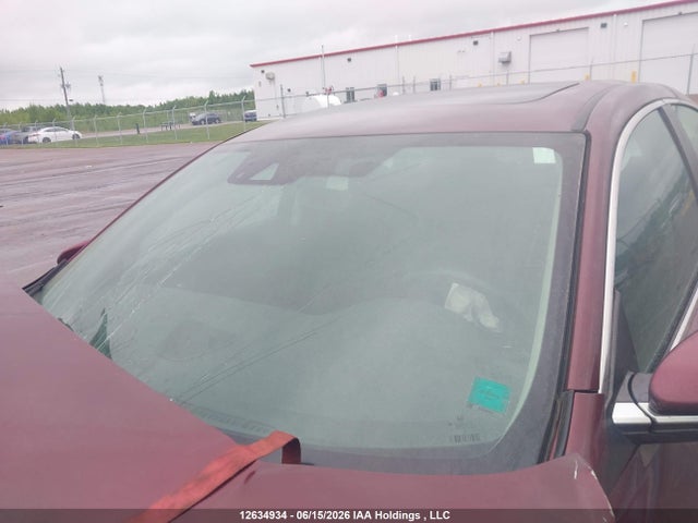 Honda Insight Touring 2020 19XZE4F75LE400250 Image 16