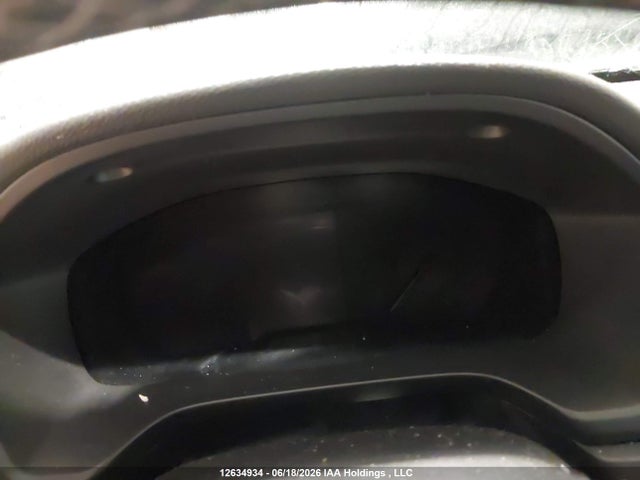Honda Insight Touring 2020 19XZE4F75LE400250 Image 7