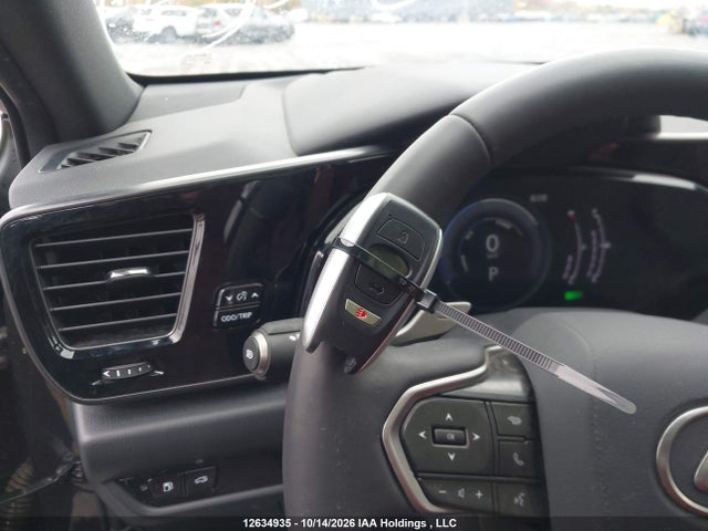 Lexus Nx 350h 350h 2025 2T2GKCEZ7SC049914 Image 11