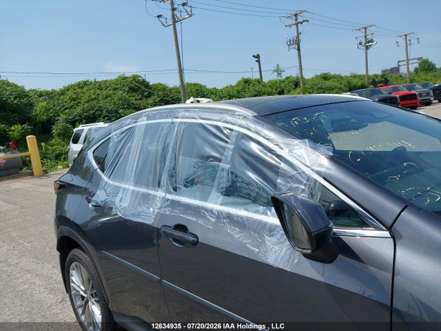 Lexus Nx 350h 350h 2025 2T2GKCEZ7SC049914 Image 19