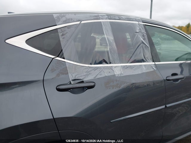Lexus Nx 350h 350h 2025 2T2GKCEZ7SC049914 Image 22
