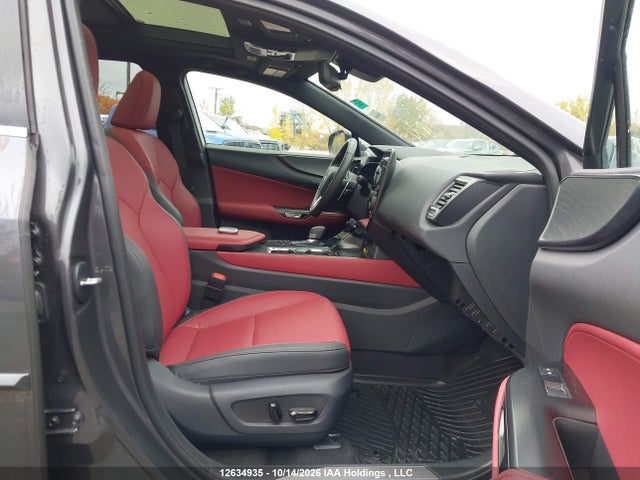 Lexus Nx 350h 350h 2025 2T2GKCEZ7SC049914 Image 5