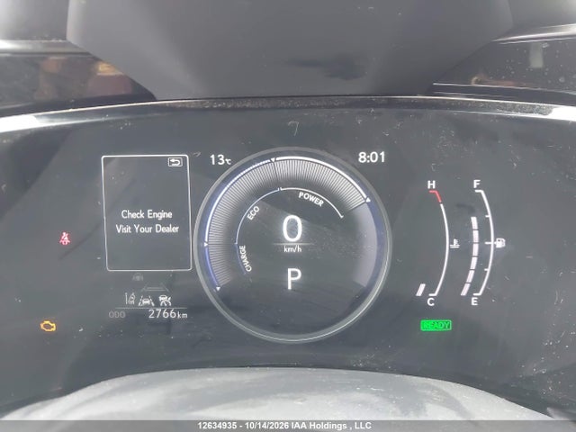Lexus Nx 350h 350h 2025 2T2GKCEZ7SC049914 Image 7