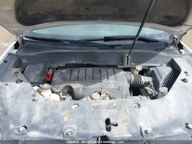 GMC Acadia Sle1 2015 1GKKVNED4FJ232630 Image 10