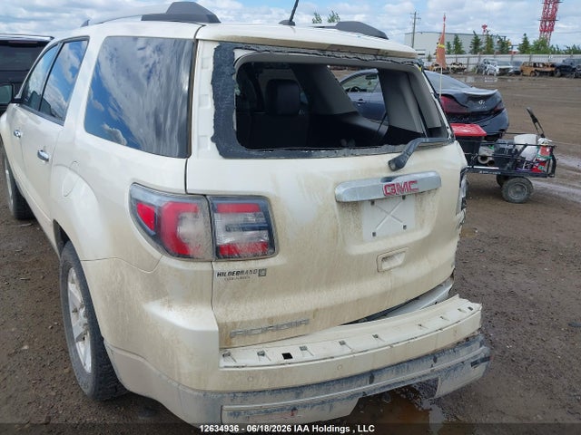 GMC Acadia Sle1 2015 1GKKVNED4FJ232630 Image 12