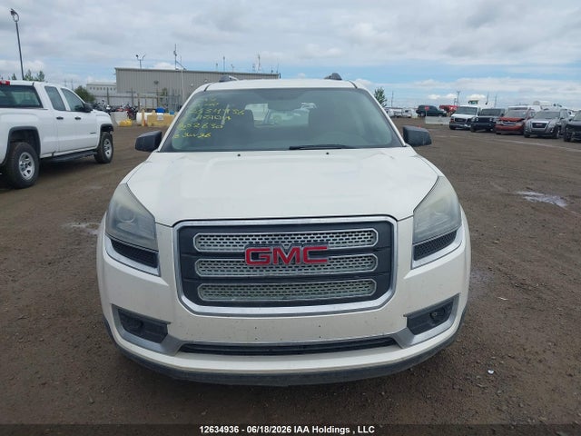 GMC Acadia Sle1 2015 1GKKVNED4FJ232630 Image 13
