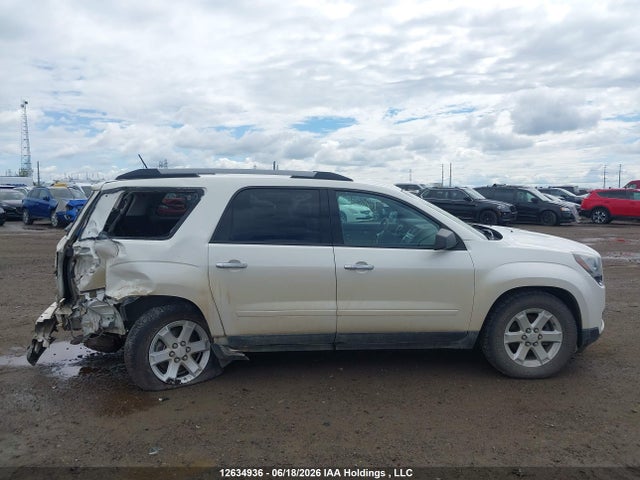 GMC Acadia Sle1 2015 1GKKVNED4FJ232630 Image 14