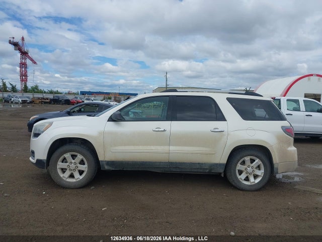 GMC Acadia Sle1 2015 1GKKVNED4FJ232630 Image 15