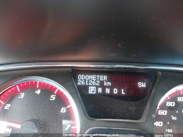 GMC Acadia Sle1 2015 1GKKVNED4FJ232630 Image 16