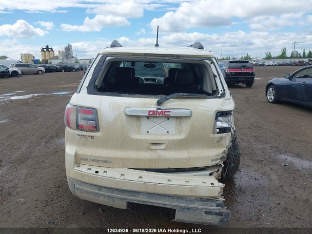 GMC Acadia Sle1 2015 1GKKVNED4FJ232630 Image 17