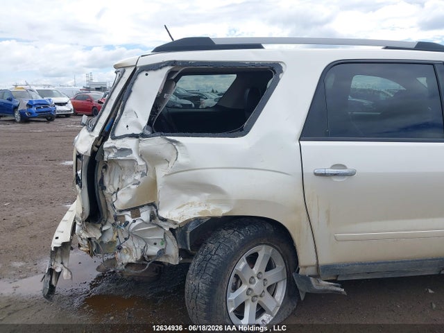 GMC Acadia Sle1 2015 1GKKVNED4FJ232630 Image 20