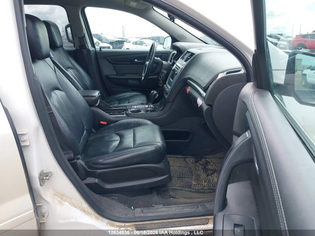 GMC Acadia Sle1 2015 1GKKVNED4FJ232630 Image 5