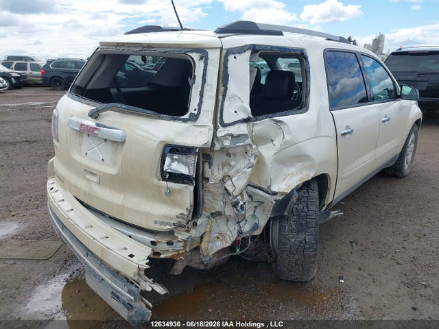 GMC Acadia Sle1 2015 1GKKVNED4FJ232630 Image 6
