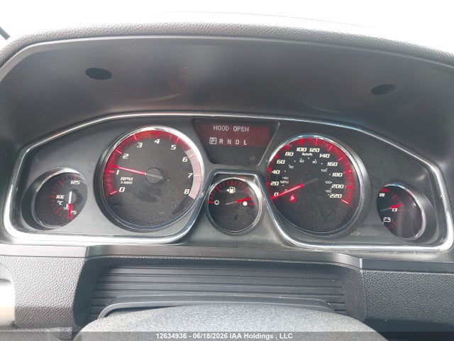 GMC Acadia Sle1 2015 1GKKVNED4FJ232630 Image 7
