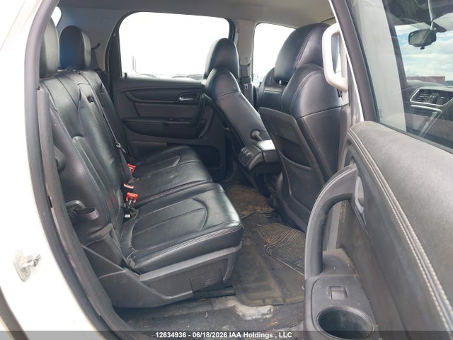 GMC Acadia Sle1 2015 1GKKVNED4FJ232630 Image 8