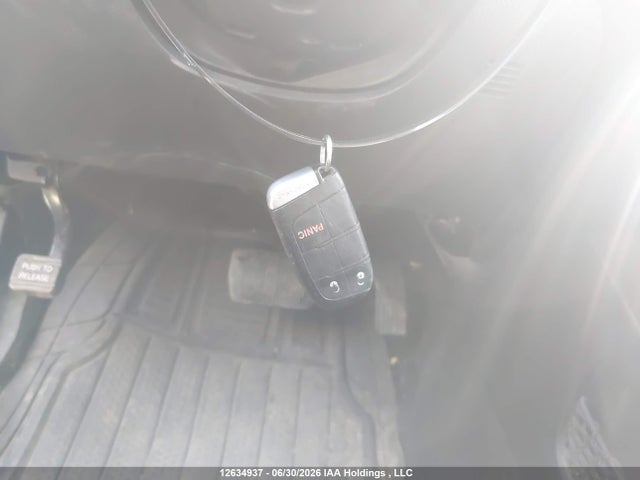 Aukcja sprzedaży 2013 Dodge Journey Cvp/se Plus, vin: 3C4PDCAB6DT501522, numer aukcji: 12634937
