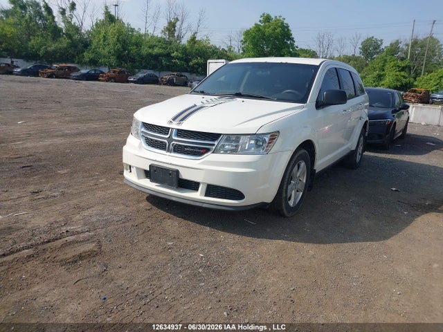 Aukcja sprzedaży 2013 Dodge Journey Cvp/se Plus, vin: 3C4PDCAB6DT501522, numer aukcji: 12634937