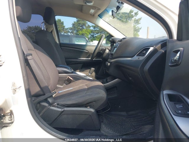 Aukcja sprzedaży 2013 Dodge Journey Cvp/se Plus, vin: 3C4PDCAB6DT501522, numer aukcji: 12634937