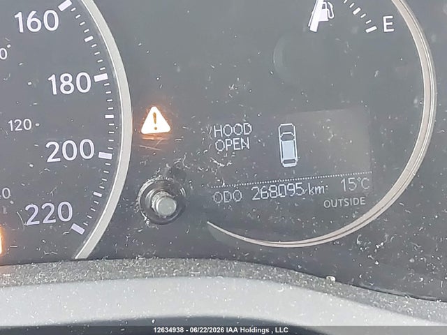 2012 Lexus Ct 200h მანქანა იყიდება აუქციონზე, vin: JTHKD5BH8C2090695, აუქციონის ნომერი: 12634938
