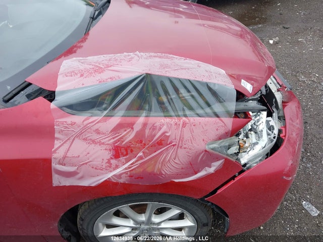2012 Lexus Ct 200h მანქანა იყიდება აუქციონზე, vin: JTHKD5BH8C2090695, აუქციონის ნომერი: 12634938