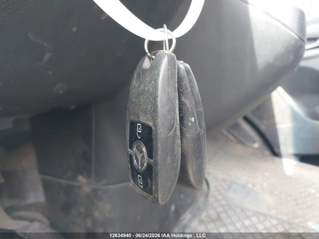 Продажа на аукционе авто 2019 Mercedes-benz Sprinter 2500/3500, vin: WD3BF0CD7KP087065, номер лота: 12634940