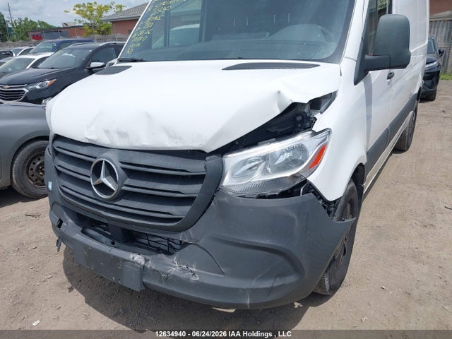 Продажа на аукционе авто 2019 Mercedes-benz Sprinter 2500/3500, vin: WD3BF0CD7KP087065, номер лота: 12634940