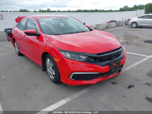 2019 2HGFC2F55KH007011 main image