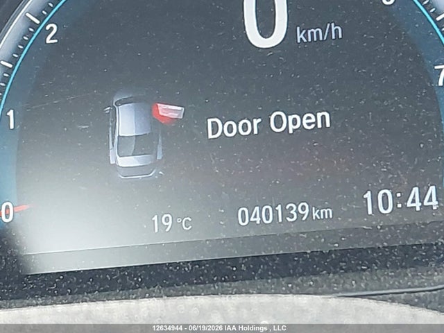 2019 Honda Civic Lx მანქანა იყიდება აუქციონზე, vin: 2HGFC2F55KH007011, აუქციონის ნომერი: 12634944