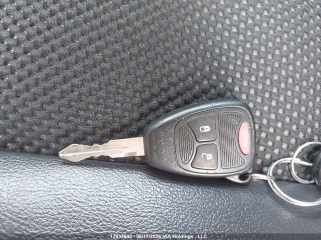 1C4NJDAB4ED568634 Jeep Compass Sport