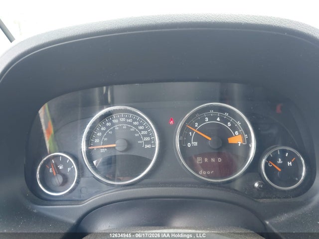 1C4NJDAB4ED568634 Jeep Compass Sport