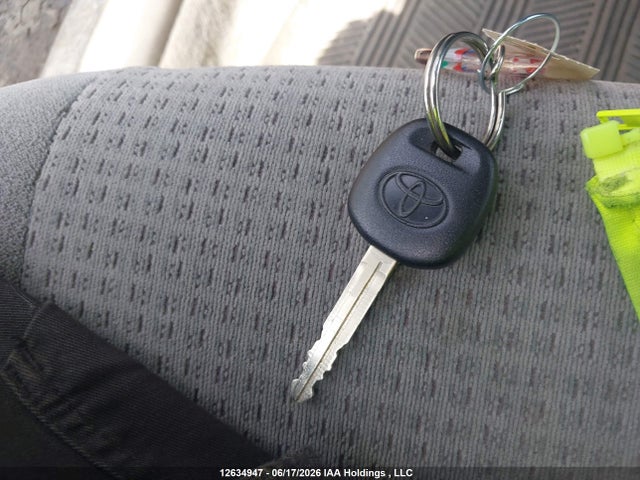 12634947 :رقم المزاد ، 2T1BR32E18C913490 vin ، 2008 Toyota Corolla Ce/le/s مزاد بيع
