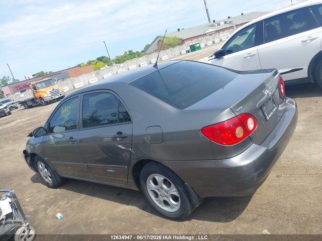 12634947 :رقم المزاد ، 2T1BR32E18C913490 vin ، 2008 Toyota Corolla Ce/le/s مزاد بيع