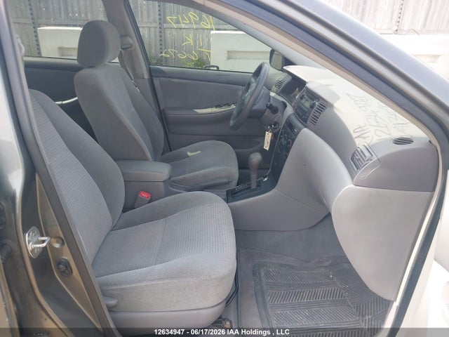 12634947 :رقم المزاد ، 2T1BR32E18C913490 vin ، 2008 Toyota Corolla Ce/le/s مزاد بيع