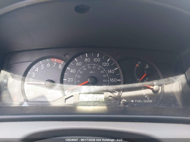 12634947 :رقم المزاد ، 2T1BR32E18C913490 vin ، 2008 Toyota Corolla Ce/le/s مزاد بيع