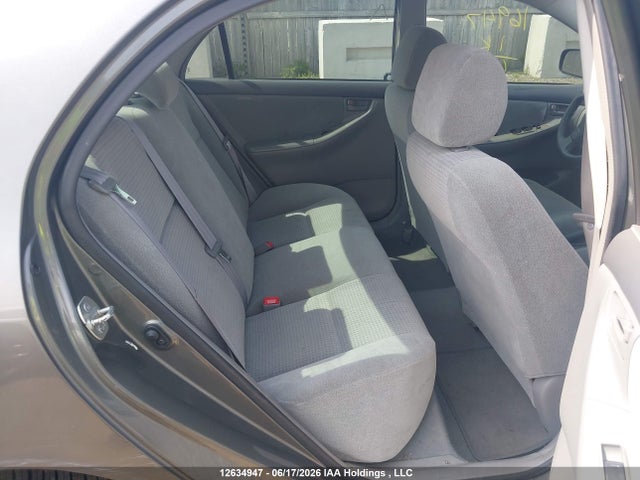12634947 :رقم المزاد ، 2T1BR32E18C913490 vin ، 2008 Toyota Corolla Ce/le/s مزاد بيع
