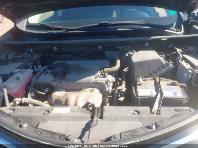Toyota RAV4 LE 2017 2T3BFREV5HW676855 Image 10