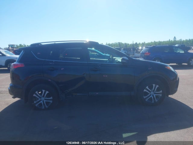 Toyota RAV4 LE 2017 2T3BFREV5HW676855 Image 13