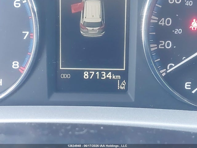 Toyota RAV4 LE 2017 2T3BFREV5HW676855 Image 15