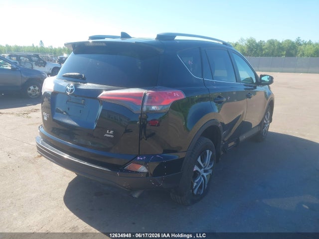 Toyota RAV4 LE 2017 2T3BFREV5HW676855 Image 4