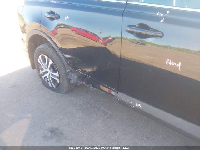 Toyota RAV4 LE 2017 2T3BFREV5HW676855 Image 6