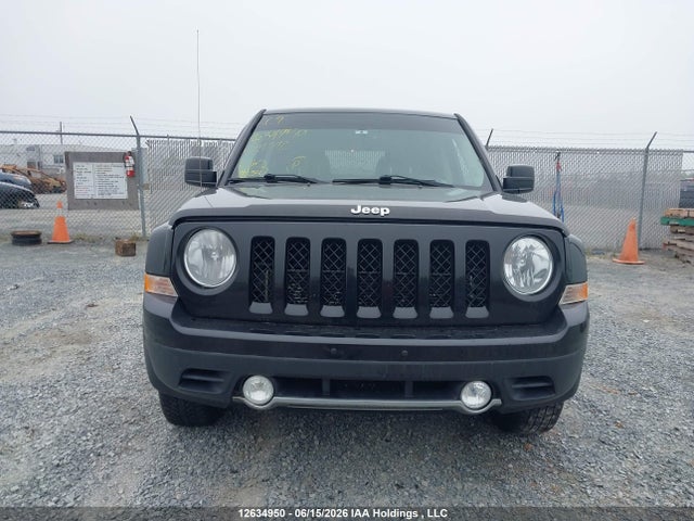Jeep Patriot 2016 1C4NJRAB7GD721572 Image 11