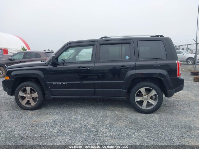 Jeep Patriot 2016 1C4NJRAB7GD721572 Image 13