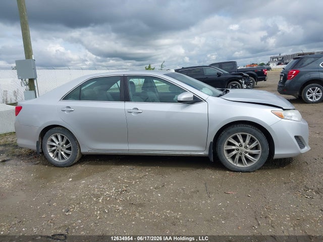 2014 Toyota Camry L/se/le/xle მანქანა იყიდება აუქციონზე, vin: 4T1BF1FKXEU435948, აუქციონის ნომერი: 12634954